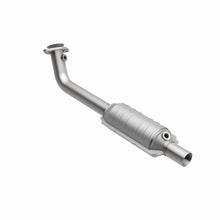 Cargar imagen en el visor de la galería, MagnaFlow Conv DF 00-03 BMW X5 4.4L Driver Side