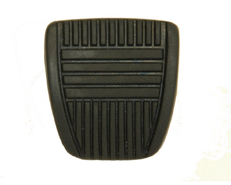 Toyota Replacement Pedal Pad Cover 79-95 Pickup 4Runner Brake/Clutch Each Trail Gear