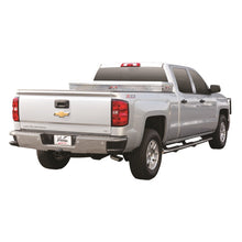 Cargar imagen en el visor de la galería, Westin/Brute Full Lid Full Size XOver Standard - Aluminum