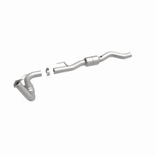 Cargar imagen en el visor de la galería, MagnaFlow Conv DF 02-03 Avalanche Driver Side 8.1L