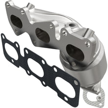 Cargar imagen en el visor de la galería, MagnaFlow Conv DF 11-12 Kia Sedona 3.5L OEM Grade Manifold