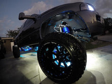 Load image into Gallery viewer, Oracle LED Illuminated Wheel Rings - ColorSHIFT - 15in. - ColorSHIFT No Remote SEE WARRANTY