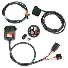 Cargar imagen en el visor de la galería, Amplificador de sensibilidad del acelerador Banks Power Pedal Monster con iDash Datamonster - Mazda/Scion/Toyota