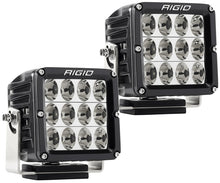 Cargar imagen en el visor de la galería, Unidad Rigid Industries D2 XL - (Juego de 2)
