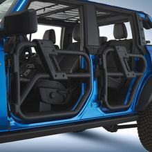 Cargar imagen en el visor de la galería, Ford Racing 2021 Ford Bronco Kit de puerta con tubo de 5 puertas