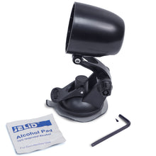 Cargar imagen en el visor de la galería, Kit de cápsulas de calibre único de 52 mm Banks Power con base adhesiva