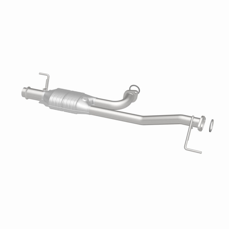 MagnaFlow Conv DF 00-04 Tundra trasero 4.7L