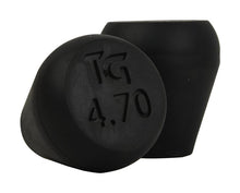 Load image into Gallery viewer, Toyota Shift Knob 4.70 Black Rubber For 79-95 Pickup 85-95 4Runner Trail Gear