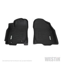 Cargar imagen en el visor de la galería, Westin 2013-2018 Toyota RAV4 Wade Sure-Fit Floor Liners Front - Black
