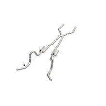 Cargar imagen en el visor de la galería, MagnaFlow Sys C/B 68-72 GM Cuerpo A 3 pulgadas