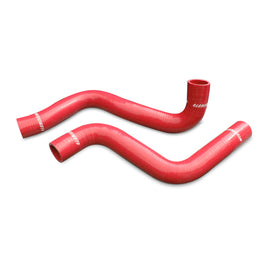 Mishimoto 04-08 Mazda RX8 Kit de manguera de silicona roja