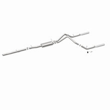 Cargar imagen en el visor de la galería, MagnaFlow SYS C/B 10 Chevy Silverado EC/SB