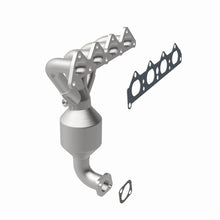 Cargar imagen en el visor de la galería, Magnaflow Conv DF 01-05 Elantra 2.0 mani OEM