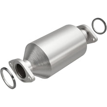 Cargar imagen en el visor de la galería, MagnaFlow 85-95 Toyota 4Runner L4-2.4L California Catalytic Converter Direct Fit