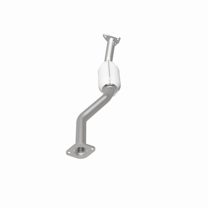 MagnaFlow Conv DF 01-04 Xterra lado del conductor trasero 3.3L