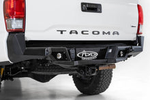 Cargar imagen en el visor de la galería, Addictive Desert Designs 16-19 Toyota Tacoma Stealth Fighter Rear Bumper