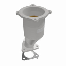Cargar imagen en el visor de la galería, MagnaFlow Conv DF 1999-2005 Mazda Miata L4 1.8L Direct Fit Catalytic Converter (California)