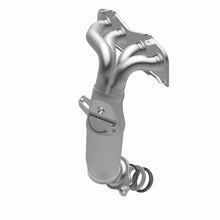 Cargar imagen en el visor de la galería, MagnaFlow Conv DF 04-05 Toyota RAV4 2.4L