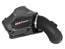 Cargar imagen en el visor de la galería, aFe MagnumFORCE Intake Stage-2 Pro DRY S 2017 BMW 340i (F30) L6-3.0L (t) B58