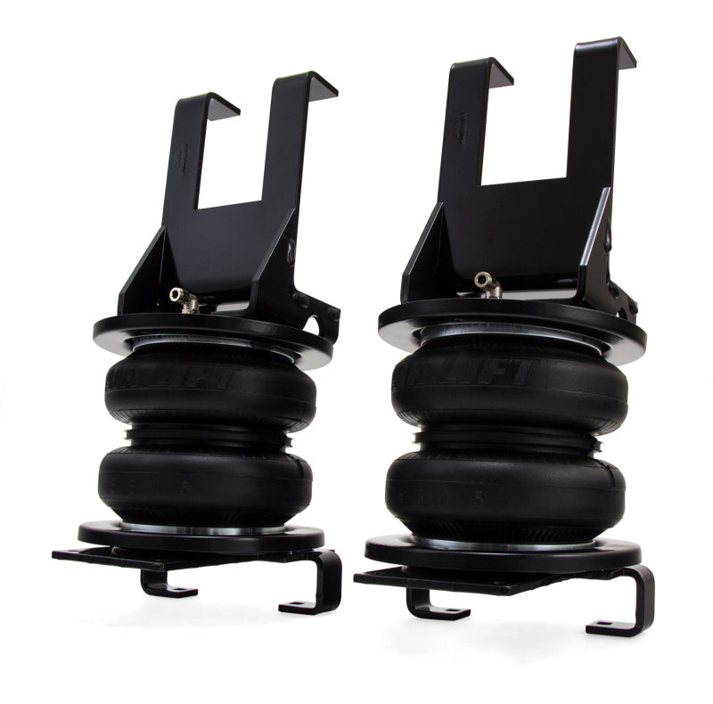 Elevador de carga de aire 7500XL Ultimate para Chevy Silverado 2500/3500 01-10