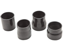 Load image into Gallery viewer, Mass Airflow Sensor Adapter 2.5/2.75 Inch ID 3 Inch Long Silicone Trail Gear