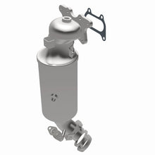 Cargar imagen en el visor de la galería, MagnaFlow Converter Direct Fit 06-13 Honda Civic L4 1.8L
