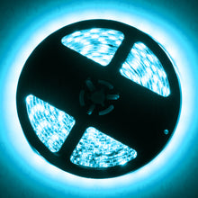 Cargar imagen en el visor de la galería, Oracle Exterior Flex LED Spool - Aqua SEE WARRANTY