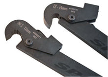 Cargar imagen en el visor de la galería, SPC Tie Rod Adjustment Wrench Set - 4pcs