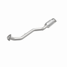 Cargar imagen en el visor de la galería, MagnaFlow Conv DF 90-95 300ZX Turbo Passenger Side 49S