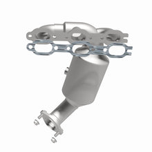 Cargar imagen en el visor de la galería, MagnaFlow Conv Direct Fit Federal Front SS 2007 Chrysler Pacifica Base/Limited/Touring 4.0L/241