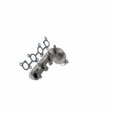 Cargar imagen en el visor de la galería, MagnaFlow Conv DF 03-04 4Run 4.7 Passenger Side Manifold OEM