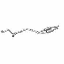 Cargar imagen en el visor de la galería, MagnaFlow Conv DF 92-93 Mercedes 400E/SE 4.2L