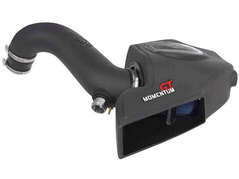 Sistema de admisión aFe Momentum GT PRO 5R 15-16 Audi A3/S3 1.8L/2.0L