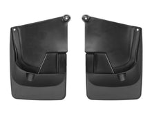 Cargar imagen en el visor de la galería, WeatherTech 16+ Toyota Rav4 No Drill Mudflaps