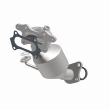Cargar imagen en el visor de la galería, Magnaflow Conv DF 12-14 Civic Hybrid 1.5L Manifold