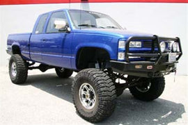 ARB Combar Silvrado88-98 12-16.5