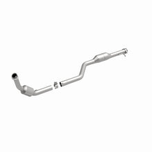 Cargar imagen en el visor de la galería, MagnaFlow Conv DF 99-02 Mercedes SL500 5.0L