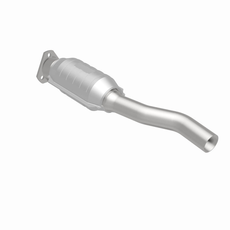 MagnaFlow Conv Ajuste directo Audi 87 92