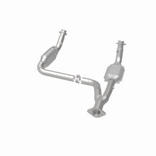 Cargar imagen en el visor de la galería, MagnaFlow Conv DF 00-01Tahoe/Yukon V8 5.7L