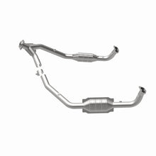 Cargar imagen en el visor de la galería, MagnaFlow Conv DF 94-95 Disc./Defender 3.9L