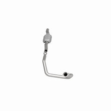 Cargar imagen en el visor de la galería, MagnaFlow Conv DF 99-02 Dodge Dakota 2.5L 2WD