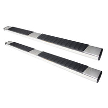 Cargar imagen en el visor de la galería, Westin 2009-2018 Dodge/Ram 1500 Crew Cab R7 Nerf Step Bars - SS