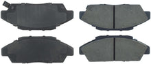 Load image into Gallery viewer, StopTech Street Select Brake Pads
