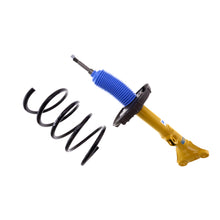 Cargar imagen en el visor de la galería, Bilstein B12 2003 Mercedes-Benz CLK320 Base Front and Rear Suspension Kit