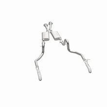 Cargar imagen en el visor de la galería, Sistema MagnaFlow C/B Ford Mustang Gt 5.0L 87-93