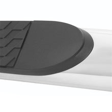 Cargar imagen en el visor de la galería, Westin 1999-2013 Chevy Silverado 1500 Crew Cab Platinum 4 Oval Nerf Step Bars - SS