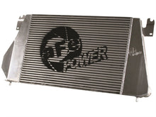 Cargar imagen en el visor de la galería, aFe Bladerunner Intercoolers I/C GM Diesel Camiones 06-10 V8-6.6L (td) LBZ/LMM
