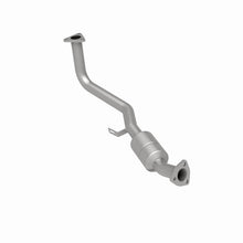 Cargar imagen en el visor de la galería, MagnaFlow Conv DF 92-94 2.8L Audi 100 Lado del pasajero MT
