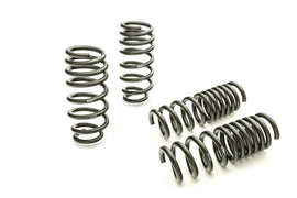 Eibach Pro-Kit para Dodge Charger 2WD V6 / 2WD V8 11-12 (no afectará la altura del vehículo en el paquete Scat)