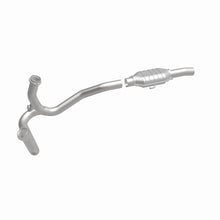 Cargar imagen en el visor de la galería, MagnaFlow Conv DF 88-95 Ford Van 5.8L 49S